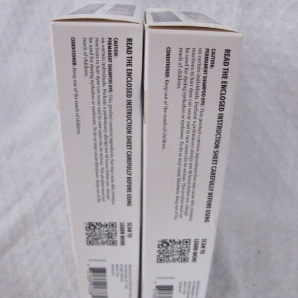 Bundle of 2 Kiss Color Change Shampoo Dye - Picture 10 of 11